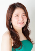 メゾソプラノ　中原由美子